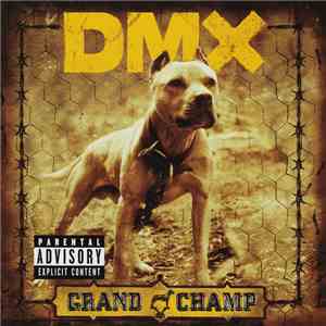 DMX - Grand Champ flac download