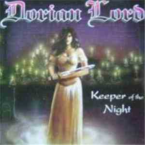 Dorian Lord - Keeper Of The Night flac download