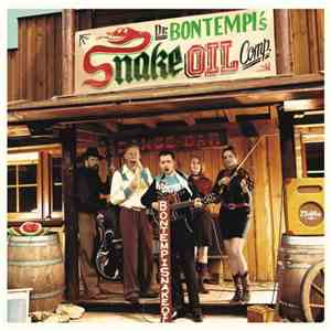 Dr. Bontempi's Snake Oil Company - Dr. Bontempi's Snake Oil Company flac download