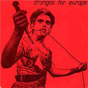 Drongos For Europe - Death's A Career flac download