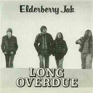 Elderberry Jak - Long Overdue flac download