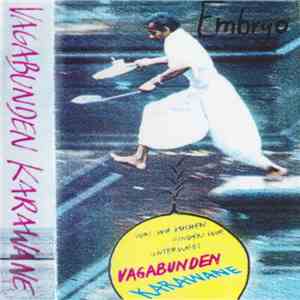 Embryo  - Vagabunden Karawane flac download