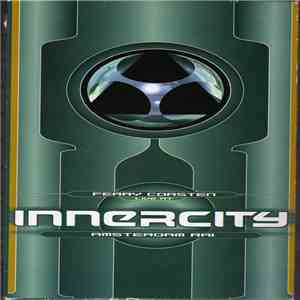 Ferry Corsten - Live At Innercity Amsterdam RAI flac download