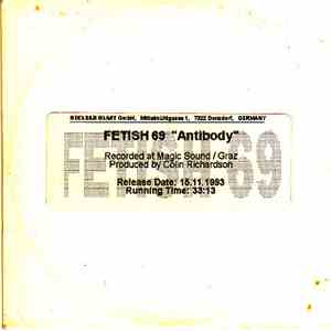 Fetish 69 - Antibody flac download