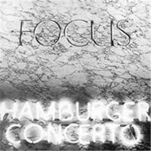 Focus  - Hamburger Concerto flac download