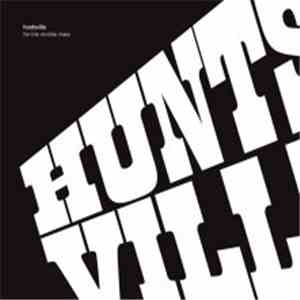Huntsville - For The Middle Class flac download
