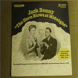 Jack Benny - The Horn Blows At Midnight flac download