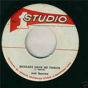 Jack Sparrow  / Roy Richards - Beggars Have No Choice / Double Trouble flac download