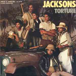 Jacksons - Torture (Special 12" Dance Mix - Long Version) flac download