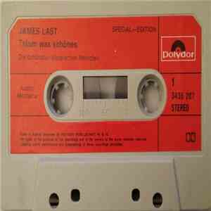 James Last - Träum Was Schönes flac download
