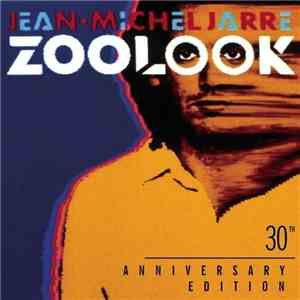 Jean-Michel Jarre - Zoolook flac download