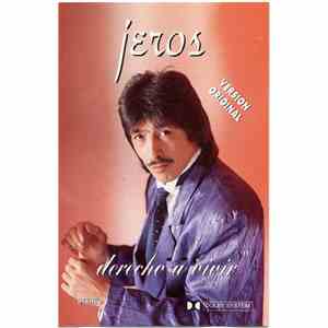 Jeros - Derecho A Vivir flac download