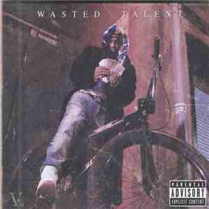 Jim Jones  - Wasted Talent flac download