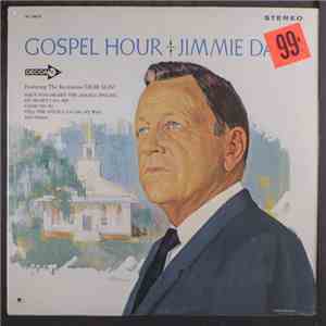 Jimmie Davis - Gospel Hour flac download