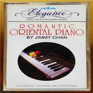Jimmy Chan - Romantic Oriental Piano flac download