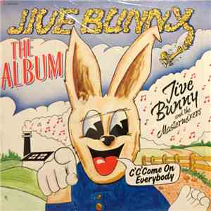 Jive Bunny And The Mastermixers - The Album flac download