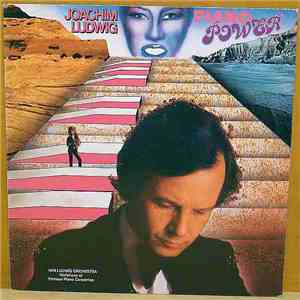 Joachim Ludwig - Piano Power flac download