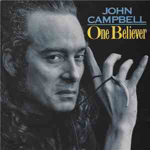 John Campbell - One Believer flac download