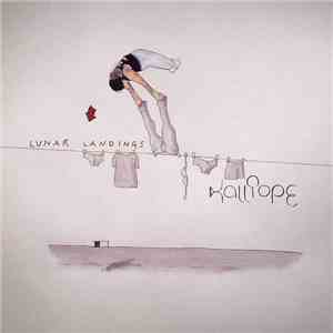 Kalliope - Lunar Landings flac download