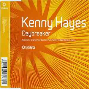 Kenny Hayes - Daybreaker flac download