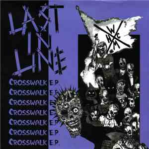 Last In Line - Crosswalk E.P. flac download