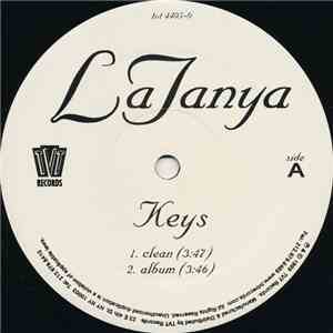 LaTanya - Keys flac download