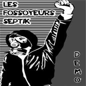 Les Fossoyeurs Septik - Démo flac download