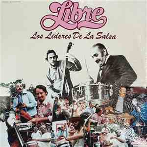 Libre - Los Lideres De La Salsa flac download