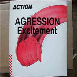 Louis Reede, Roland Baumgartner - Agression Excitement flac download