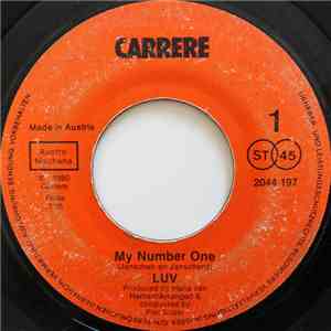 Luv - My Number One / The Show Must Go On flac download