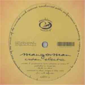 Mangoman - Cuban Electric flac download