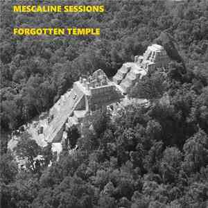 Mescaline Sessions - Forgotten Temple flac download