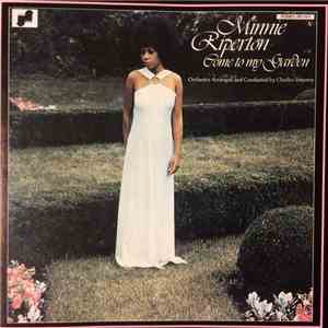 Minnie Riperton - Come To My Garden flac download