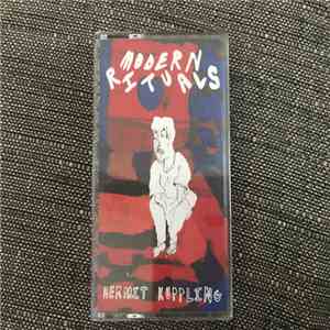 Modern Rituals - Hermit Kuppling flac download