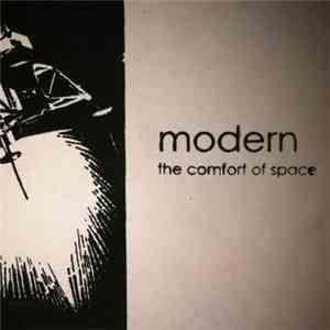 Modern  - The Comfort Of Space flac download