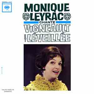 Monique Leyrac - Chante Vigneault Et Leveillée flac download