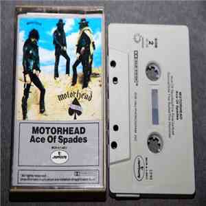 Motörhead - Ace Of Spades flac download