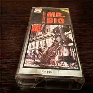 Mr. Big - Lean Into It flac download