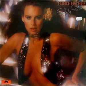 Munich Machine - Body Shine flac download