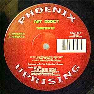 Net Addict - Terminate flac download