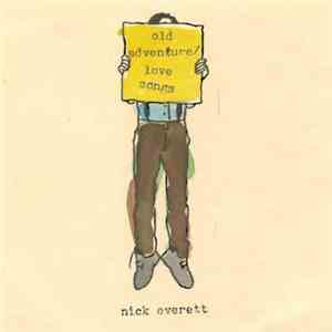 Nick Everett - Old Adventure / Love Songs flac download