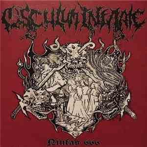Osculum Infame  - Ninfas 666 flac download