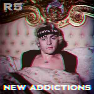 R5 - New Addictions flac download