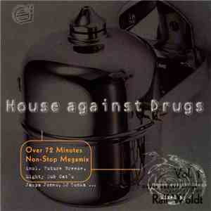 Ralf Woldt - House Against Drugs flac download