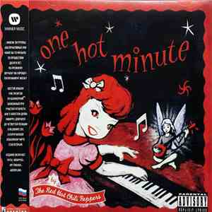 Red Hot Chili Peppers - One Hot Minute flac download