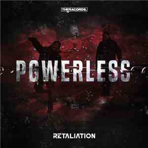 Retaliation  - Powerless flac download