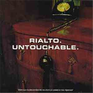 Rialto - Untouchable flac download