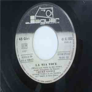Ricky Gianco - La Mia Voce flac download