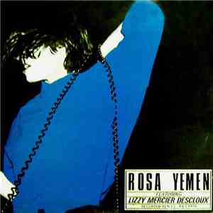 Rosa Yemen - Rosa Yemen flac download