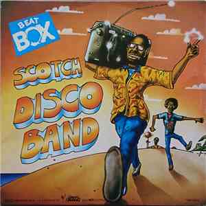 Scotch - Disco Band flac download